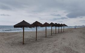 Estudio Ana De Monaco La Manga